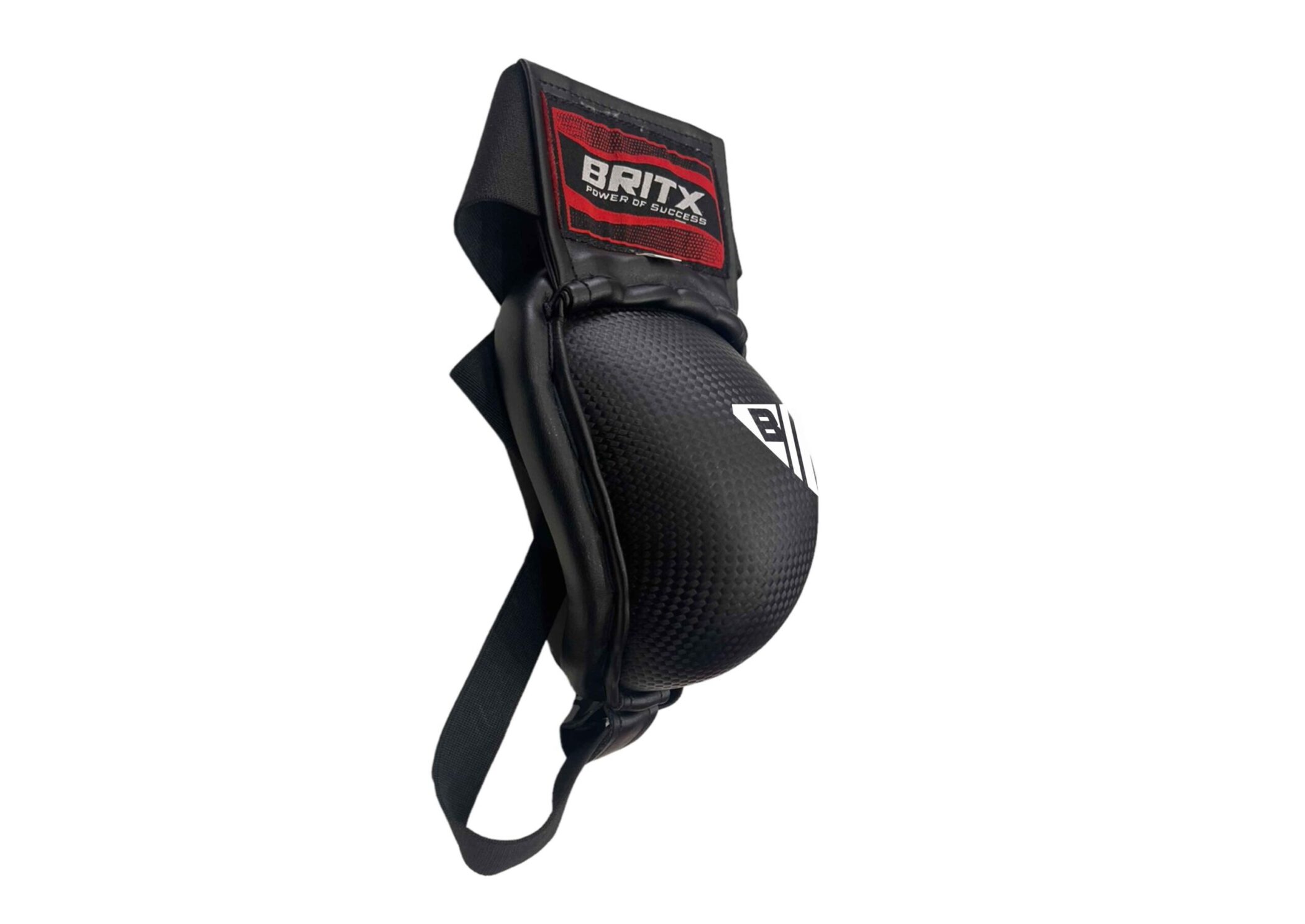 Metal Groin Guard Light weight and high impact layer BRITX